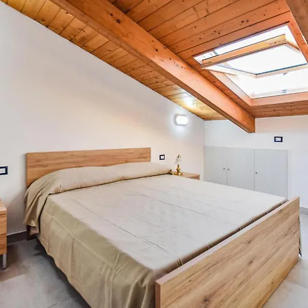 2 Bedroom In Castellabate -sa-