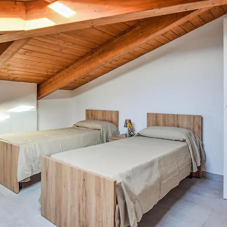 2 Bedroom In Castellabate -sa- בית נופש *