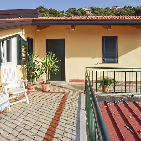 2 Bedroom In Castellabate -sa-